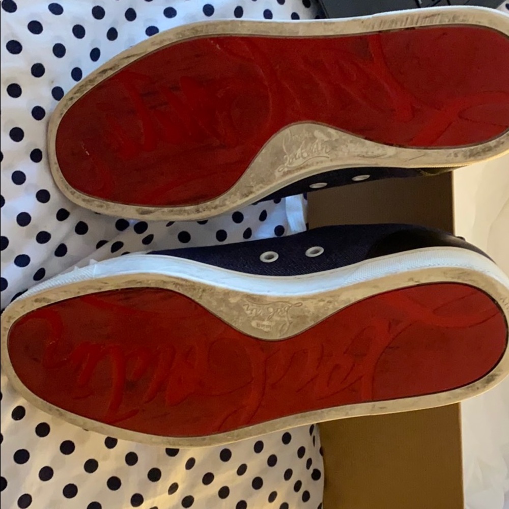 Sneakers - Picture 5 of 6